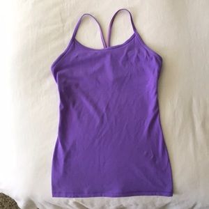 Ivivva Tank - size 12